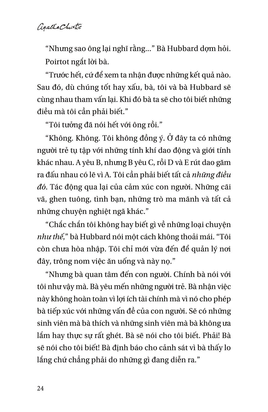 hickory, hickory, oẳn tù tì - Ảnh 22