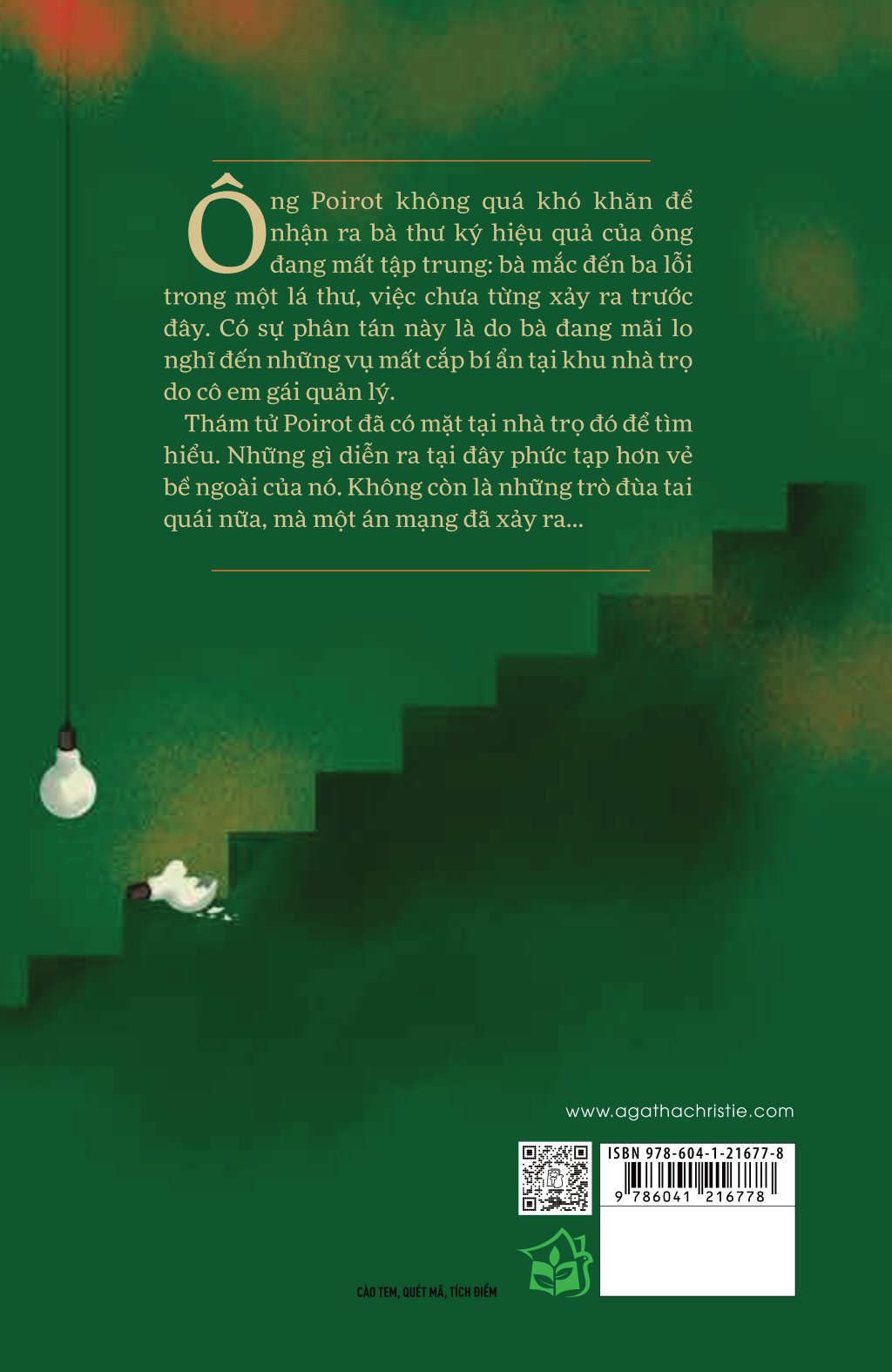 hickory, hickory, oẳn tù tì - Ảnh 24