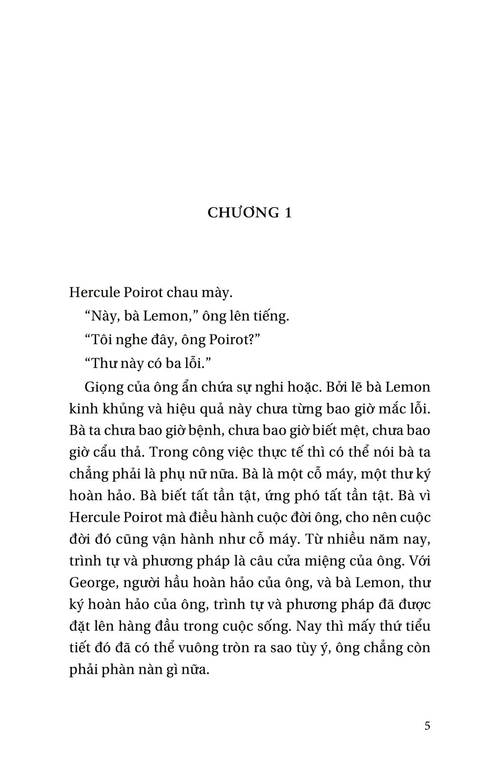 hickory, hickory, oẳn tù tì - Ảnh 3