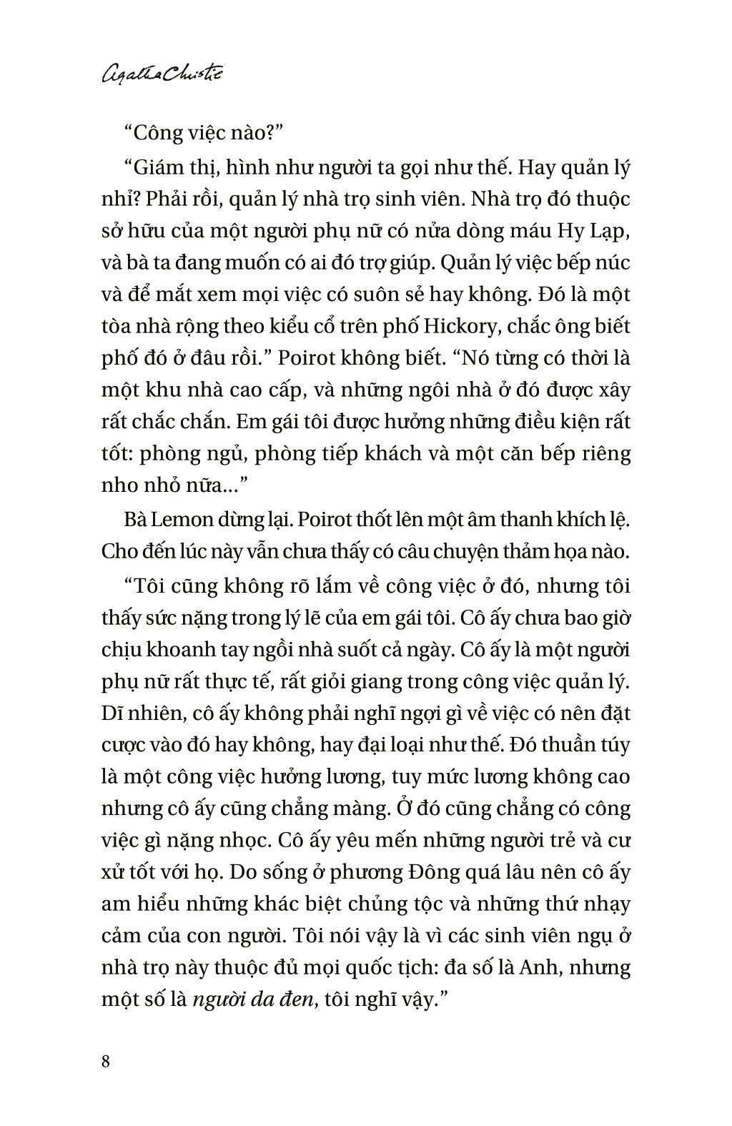 hickory, hickory, oẳn tù tì - Ảnh 6