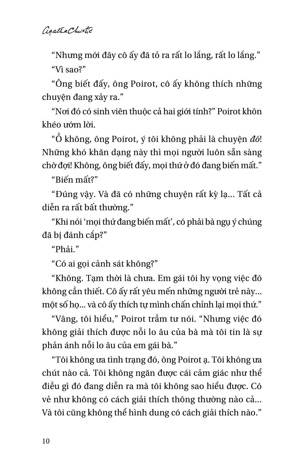 hickory, hickory, oẳn tù tì - Ảnh 8