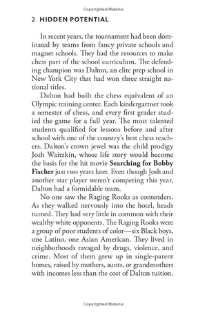 hidden potential - Ảnh 4