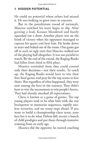 hidden potential - Ảnh 6