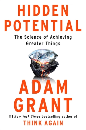 hidden potential - the science of achieving greater things - Ảnh 2