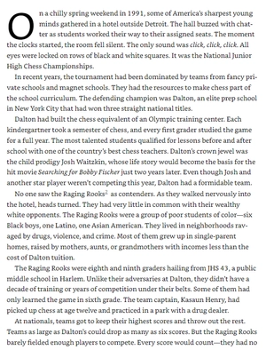 hidden potential - the science of achieving greater things - Ảnh 3