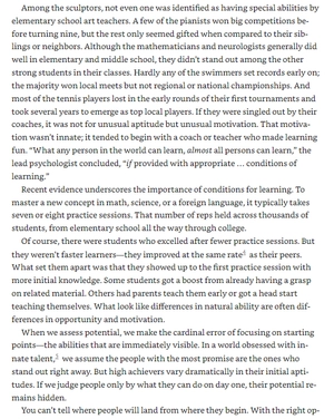 hidden potential - the science of achieving greater things - Ảnh 6