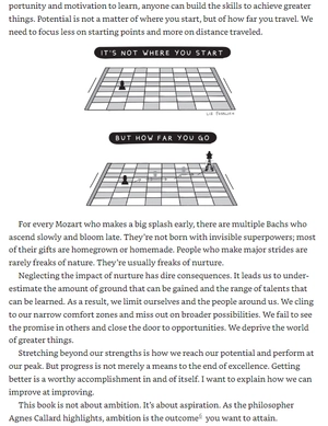 hidden potential - the science of achieving greater things - Ảnh 7