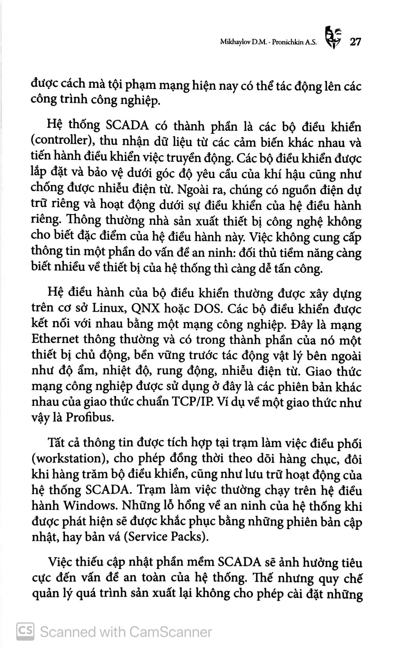 hiểm họa hacker hiểu biết và phòng chống (tái bản 2018) - Ảnh 8