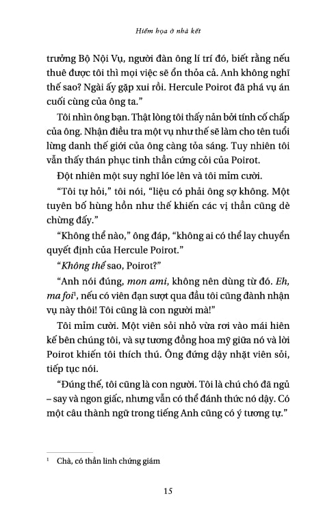 hiểm họa ở nhà kết - Ảnh 10