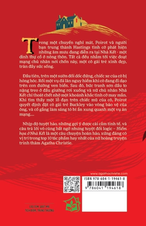 hiểm họa ở nhà kết - Ảnh 12