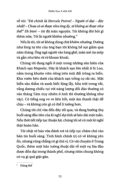 hiểm họa ở nhà kết - Ảnh 6