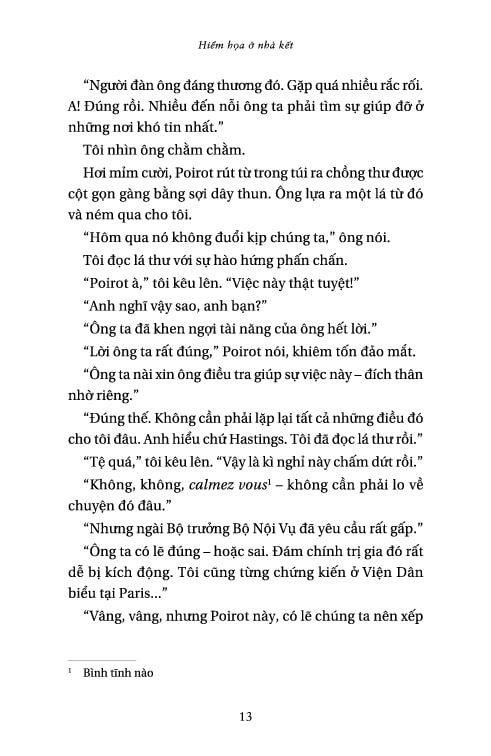 hiểm họa ở nhà kết - Ảnh 8