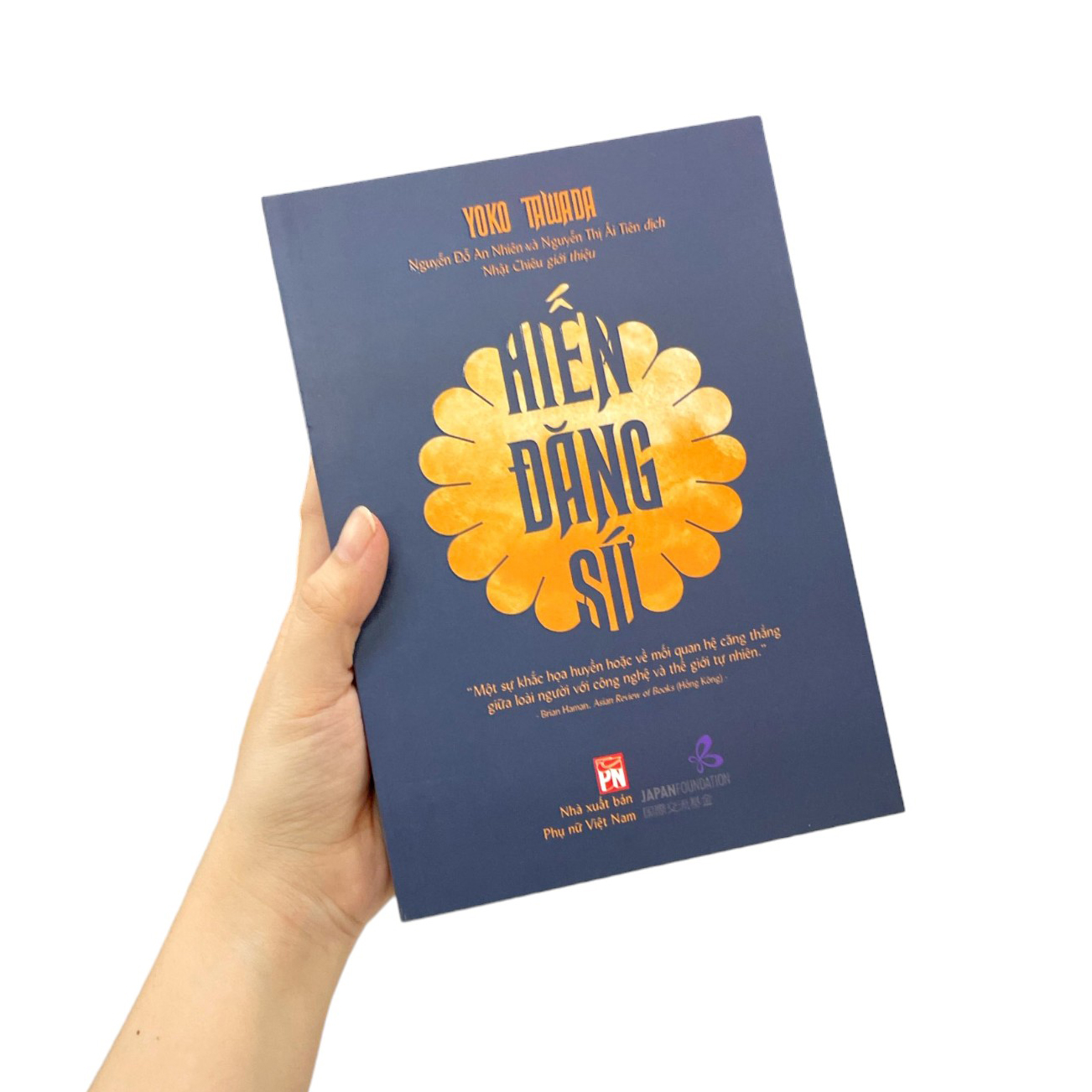 hiến đăng sứ - Ảnh 8