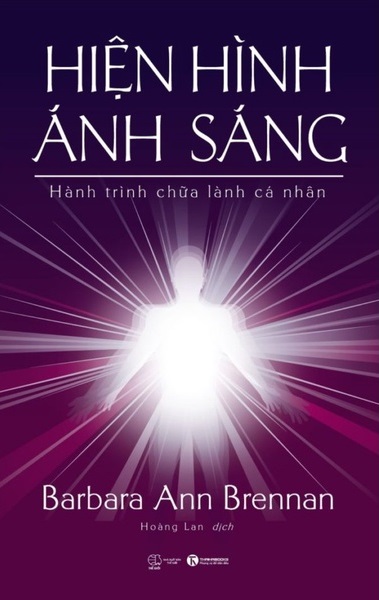 hiện hình ánh sáng - hành trình chữa lành cá nhân - Ảnh 2