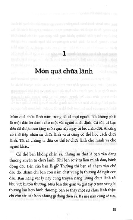 hiện hình ánh sáng - hành trình chữa lành cá nhân - Ảnh 4