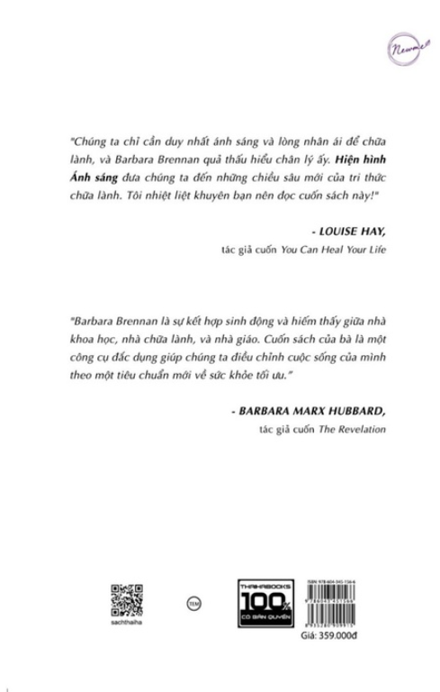 hiện hình ánh sáng - hành trình chữa lành cá nhân - Ảnh 7