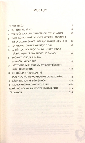 hiện hữu trong từng khoảnh khắc - Ảnh 2