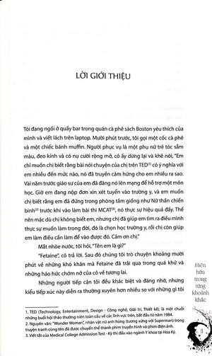 hiện hữu trong từng khoảnh khắc - Ảnh 3