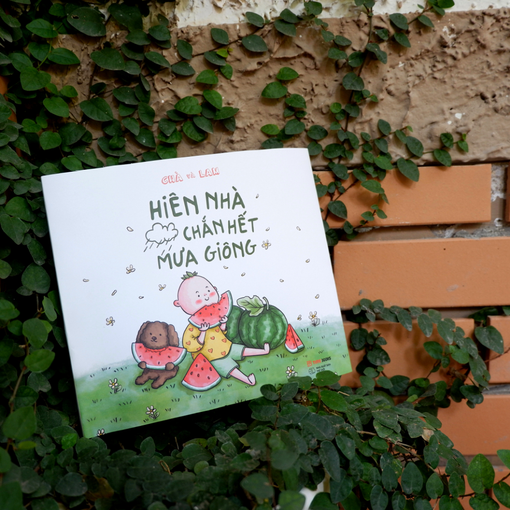 hiên nhà chắn hết mưa giông - Ảnh 10