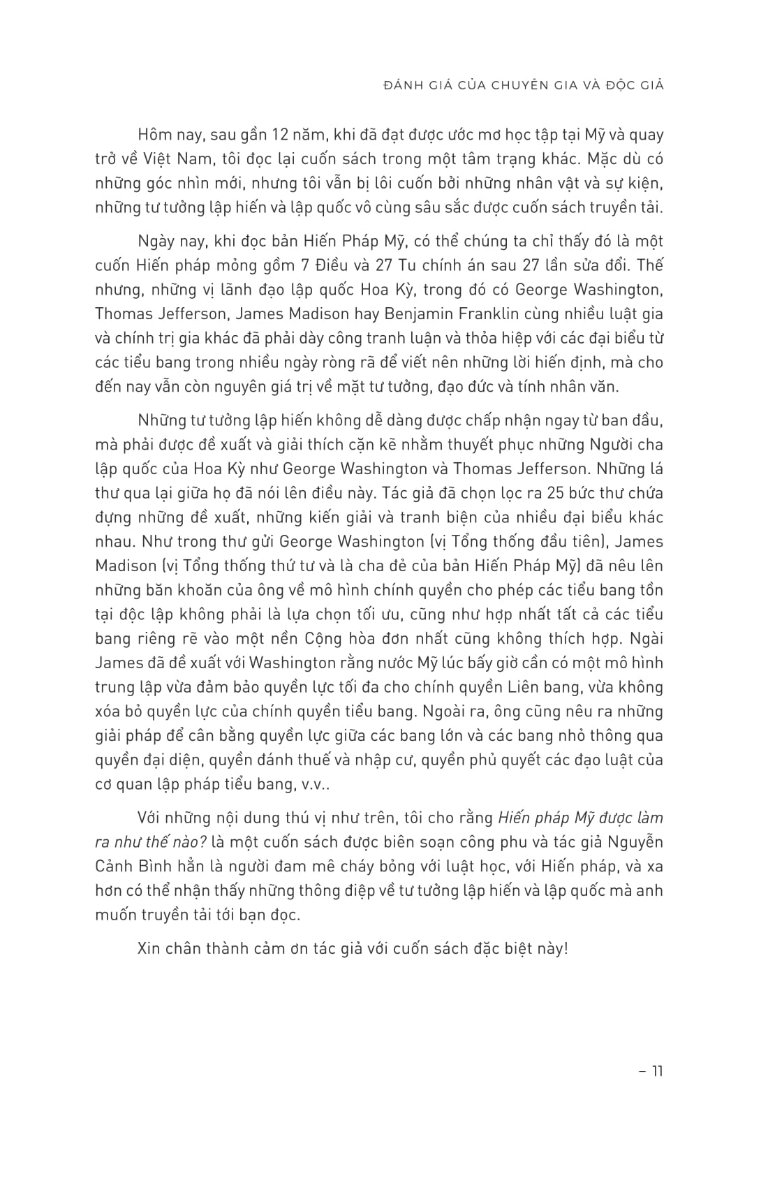 hiến pháp mỹ được làm ra như thế nào? - Ảnh 11