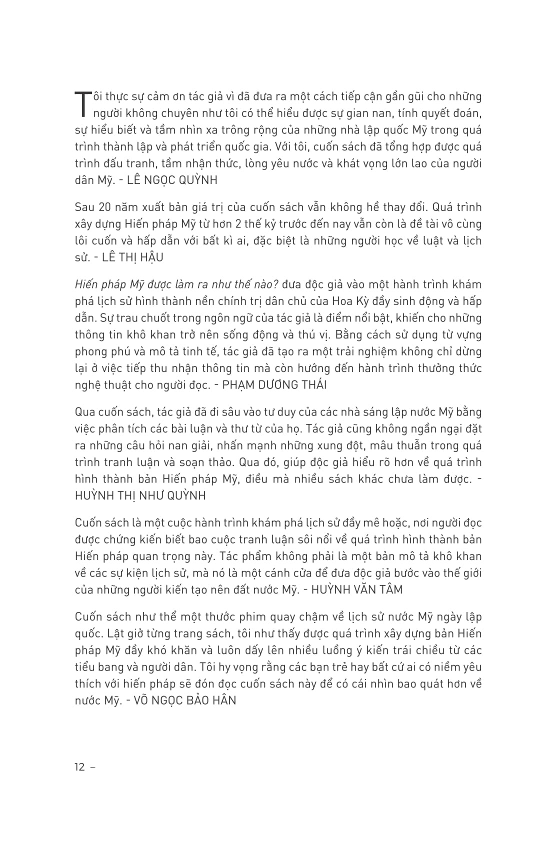 hiến pháp mỹ được làm ra như thế nào? - Ảnh 12