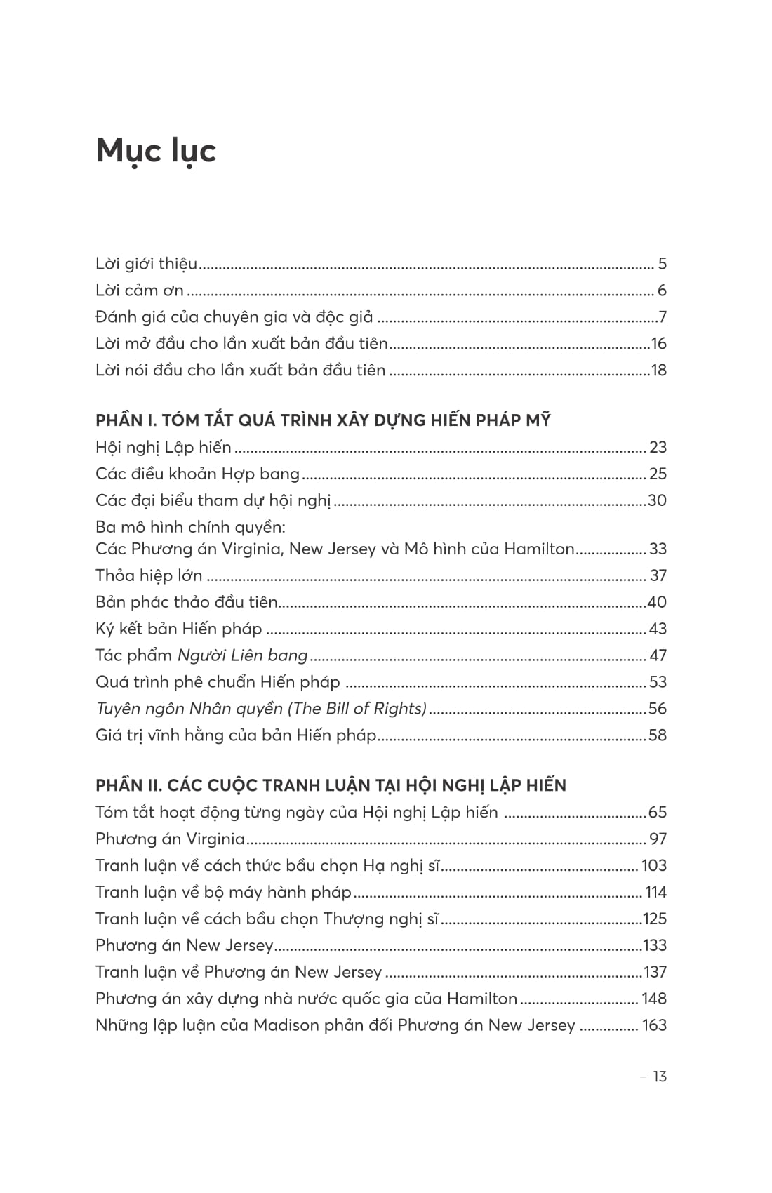 hiến pháp mỹ được làm ra như thế nào? - Ảnh 13