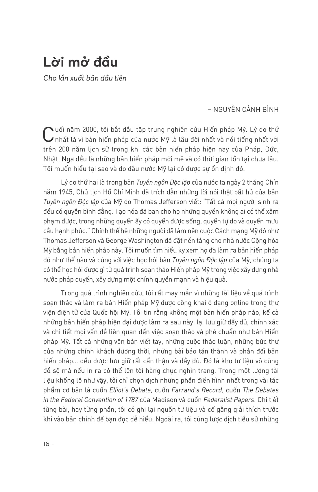 hiến pháp mỹ được làm ra như thế nào? - Ảnh 16