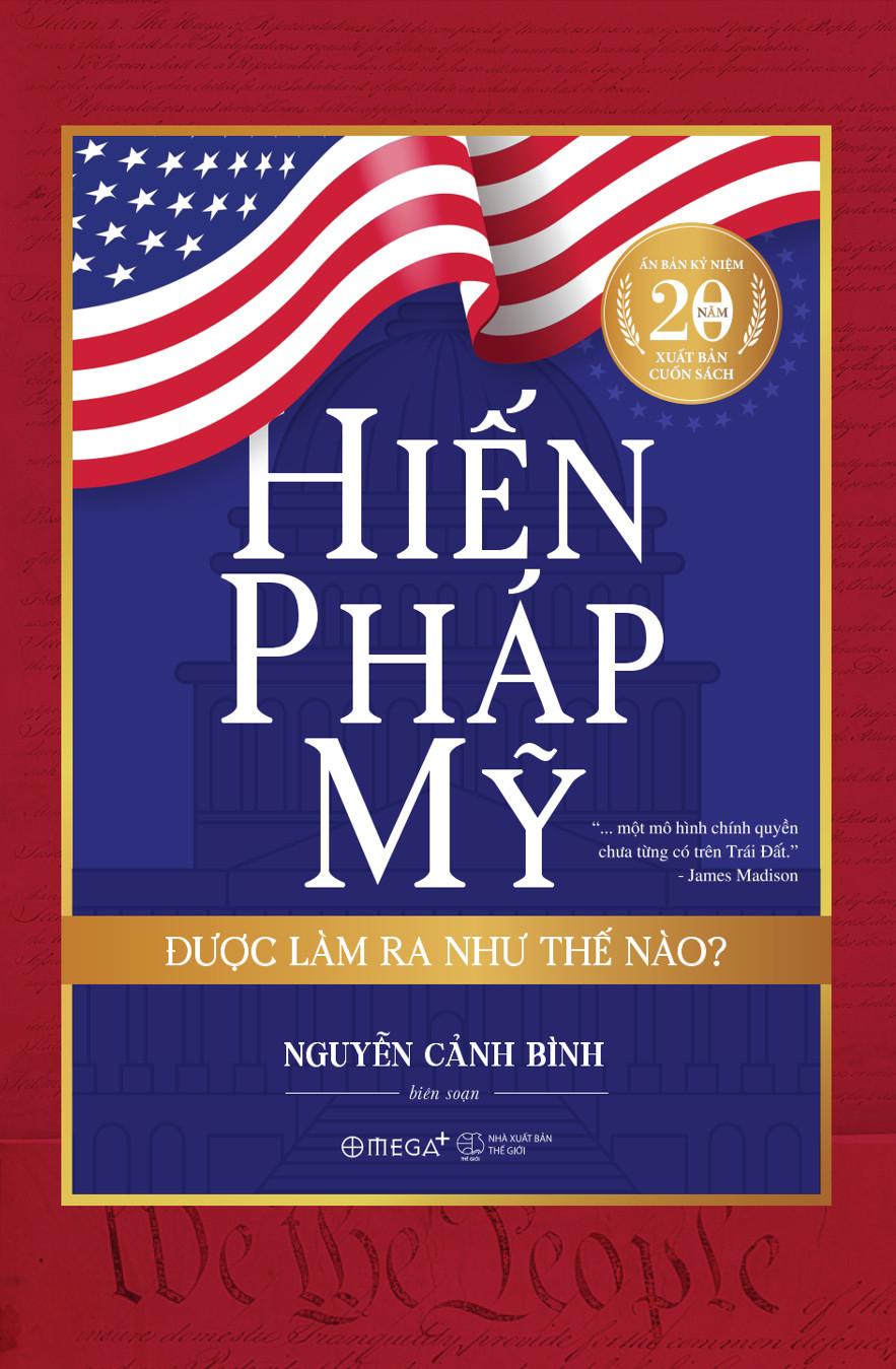 hiến pháp mỹ được làm ra như thế nào? - Ảnh 2