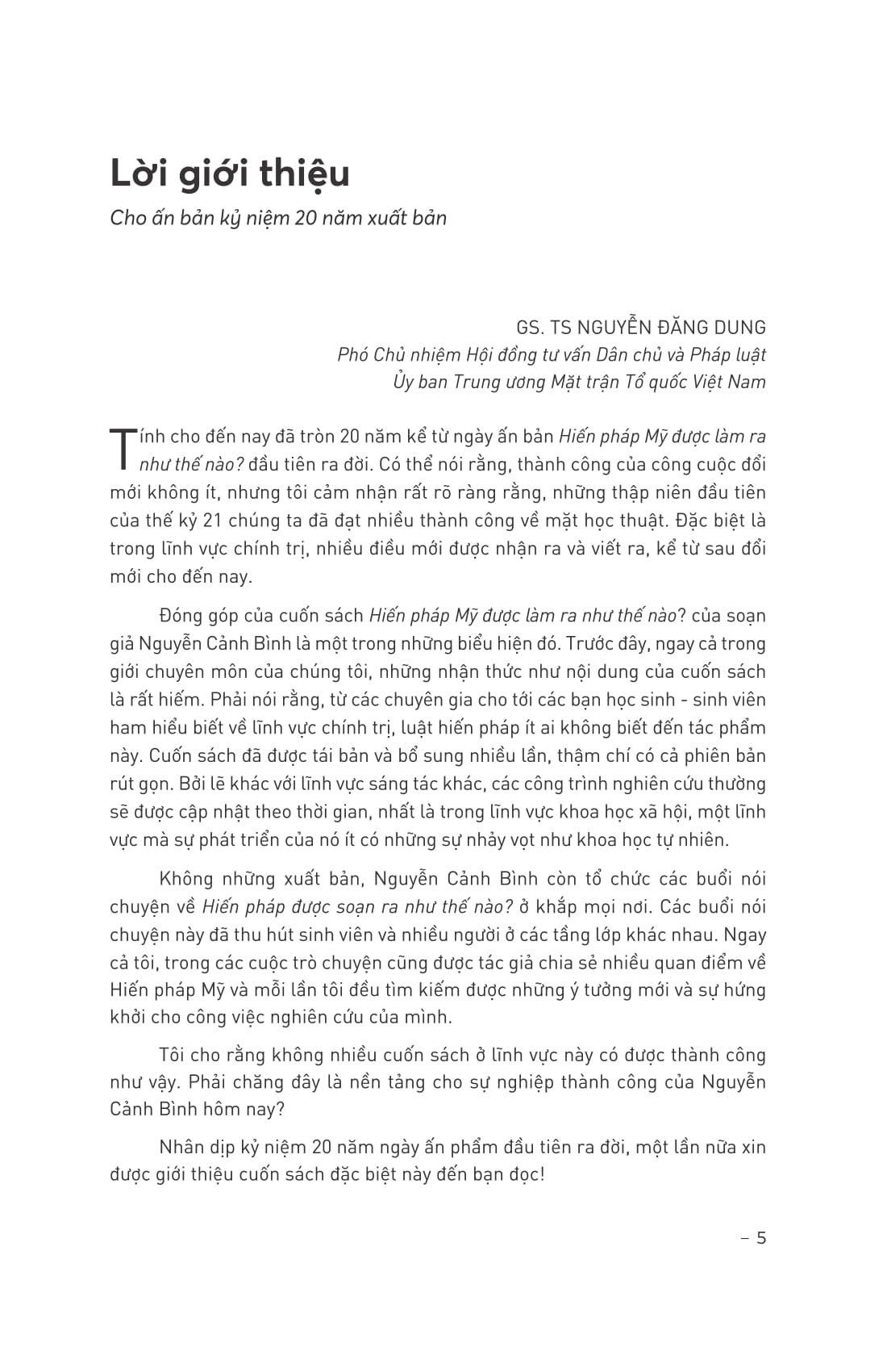 hiến pháp mỹ được làm ra như thế nào? - Ảnh 5