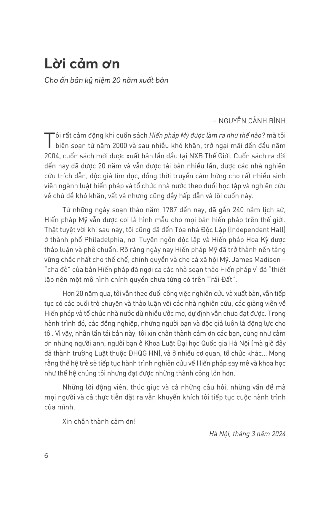 hiến pháp mỹ được làm ra như thế nào? - Ảnh 6