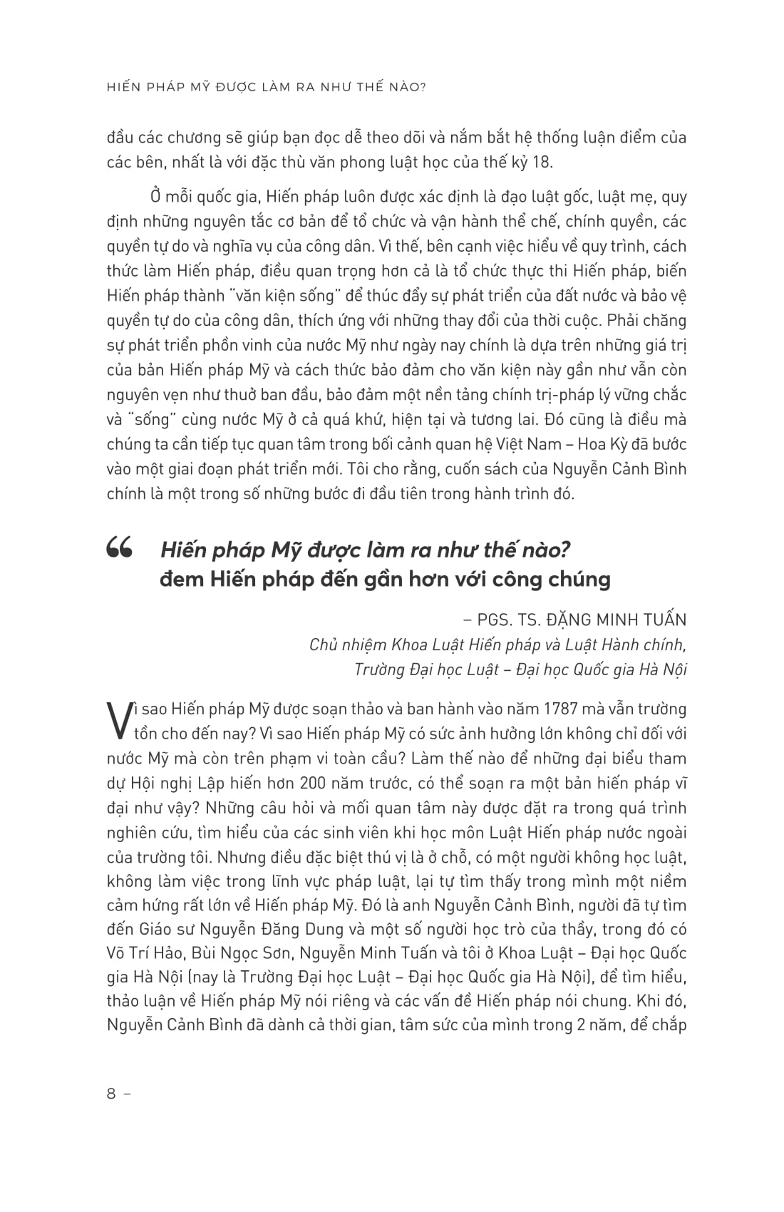 hiến pháp mỹ được làm ra như thế nào? - Ảnh 8