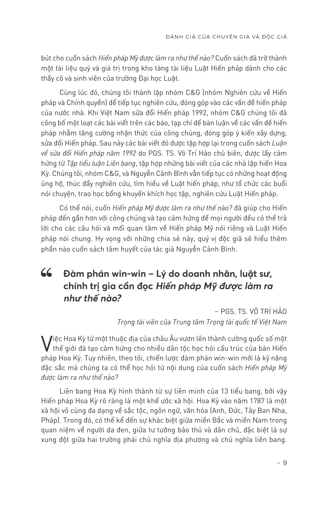 hiến pháp mỹ được làm ra như thế nào? - Ảnh 9