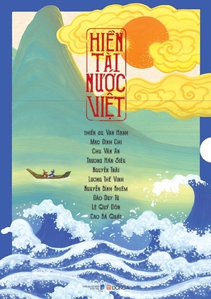 hiền tài nước việt (bộ hộp 10 cuốn) - Ảnh 2