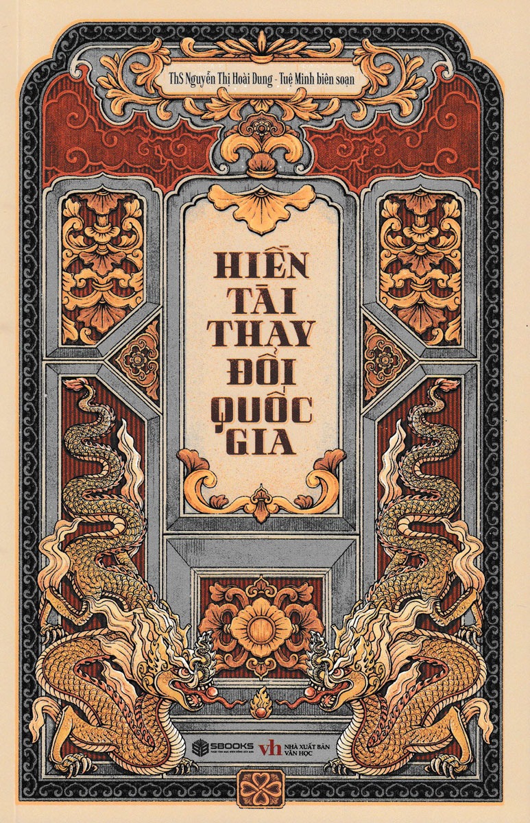 hiền tài thay đổi quốc gia - Ảnh 2