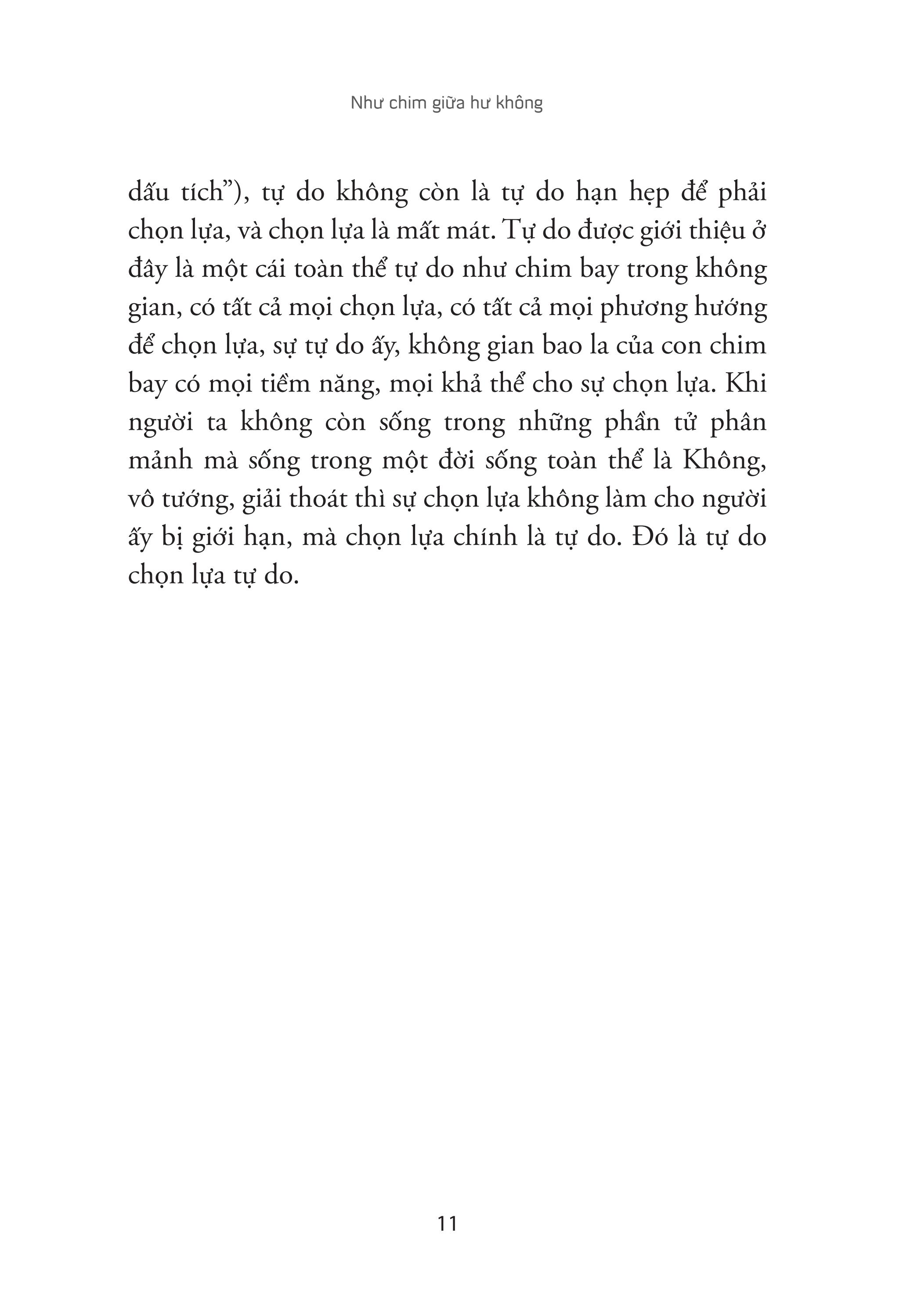 hiện tại vĩnh cửu - Ảnh 12