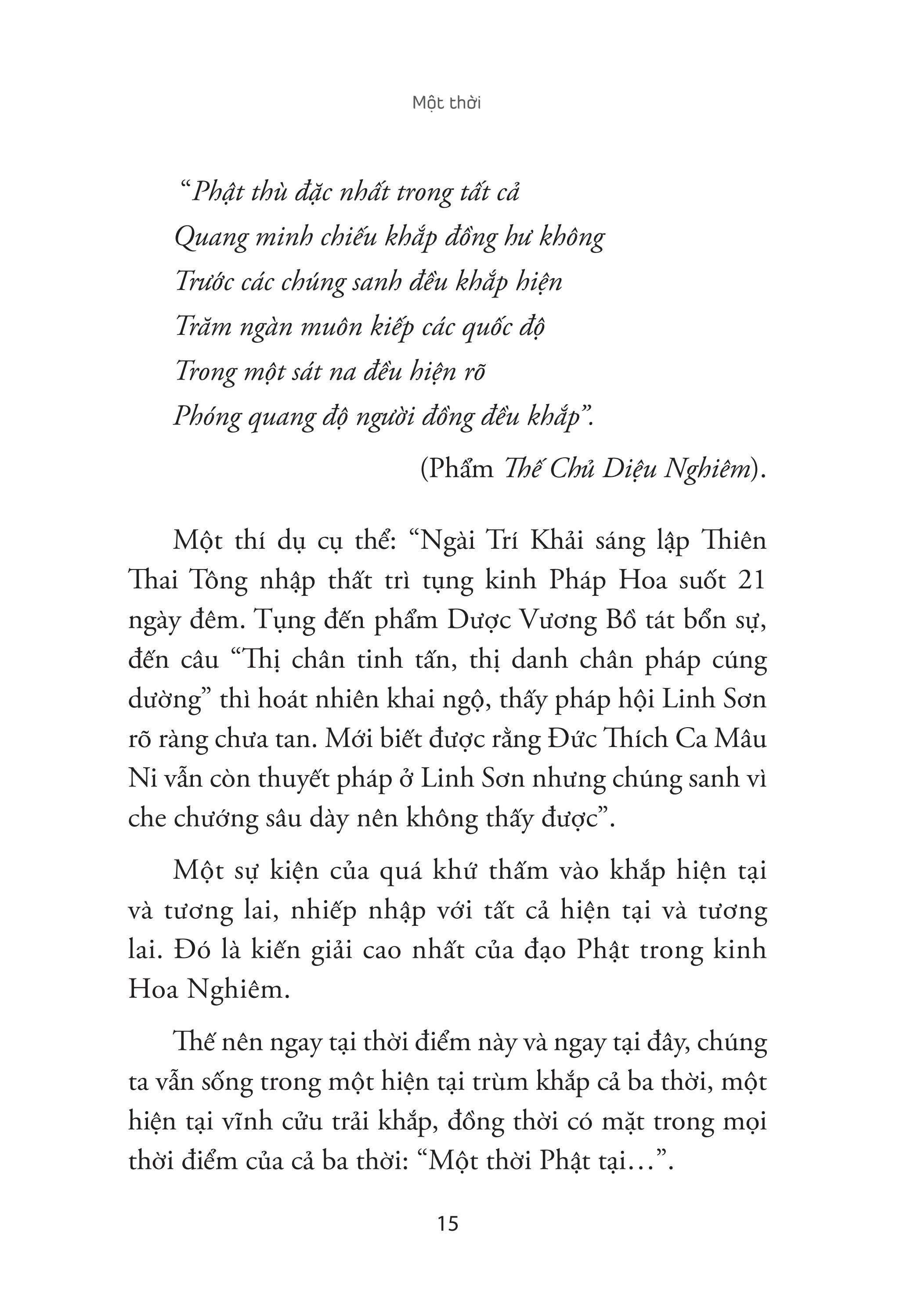 hiện tại vĩnh cửu - Ảnh 15