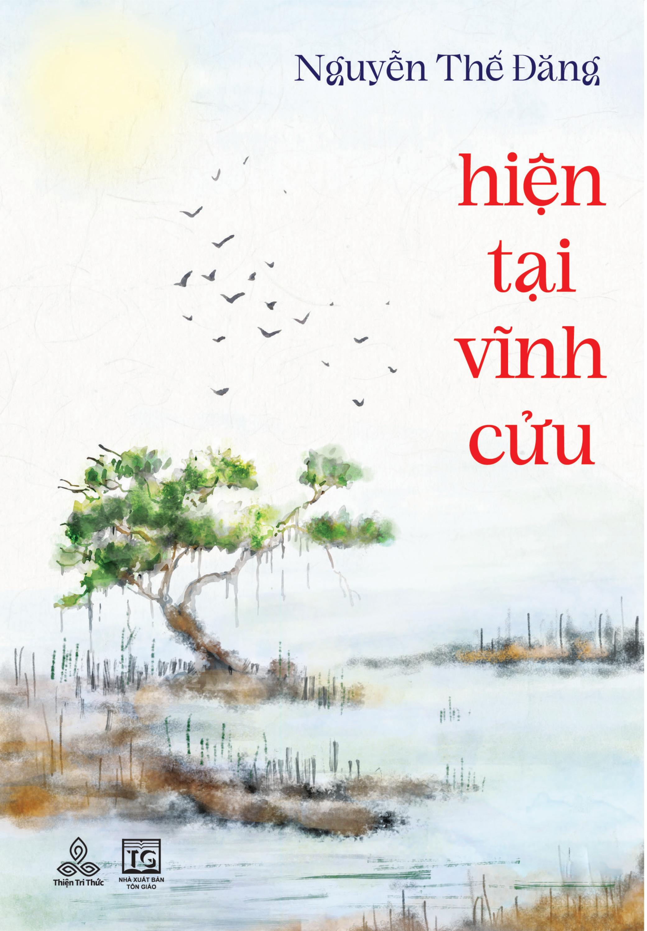 hiện tại vĩnh cửu - Ảnh 2