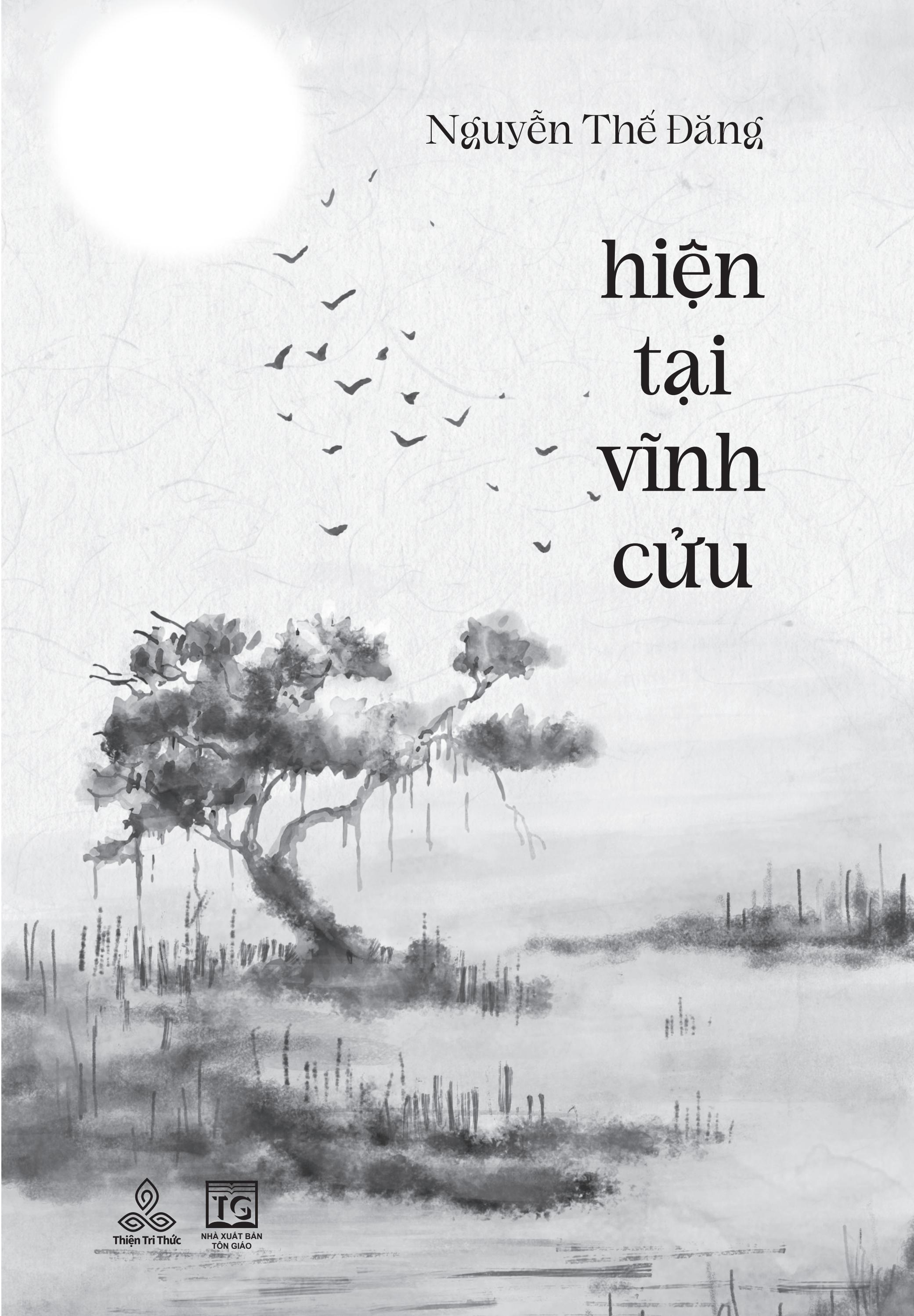 hiện tại vĩnh cửu - Ảnh 5