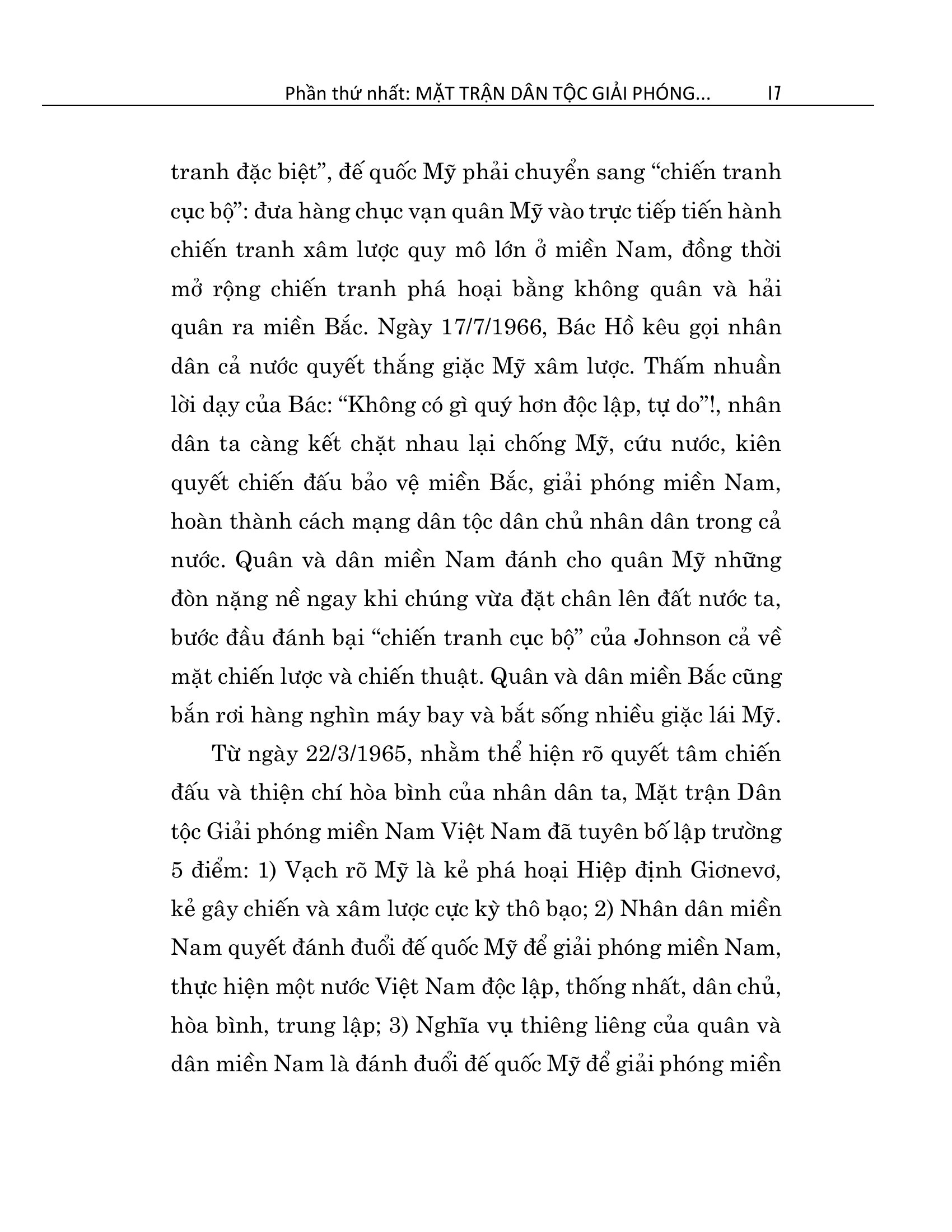 Hiệp Định Paris - Thắng Lợi Của Ý Chí Độc Lập, Tự Chủ Và Chính Nghĩa Việt Nam - Ảnh 16