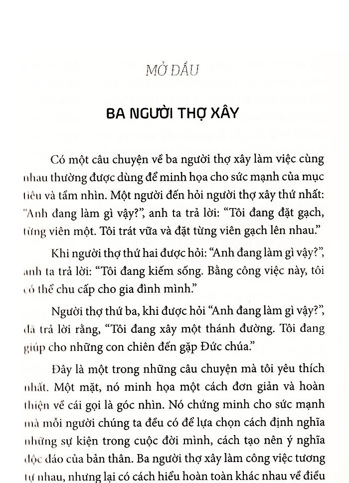 hiểu bản thân, quên bản thân - Ảnh 3