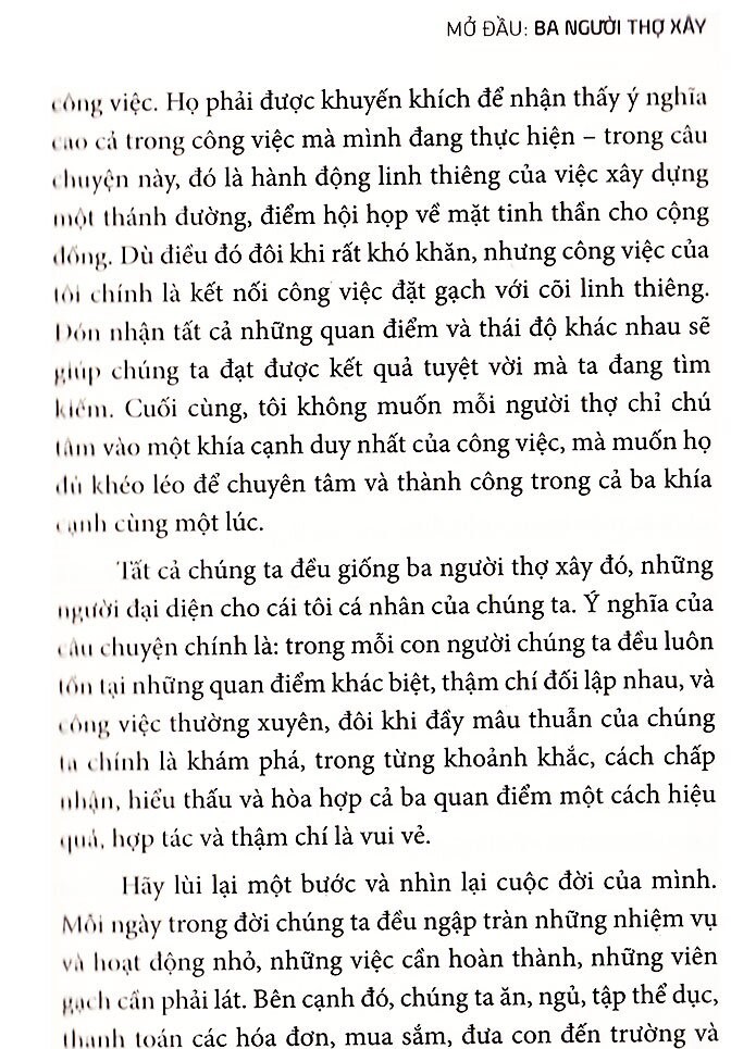 hiểu bản thân, quên bản thân - Ảnh 5