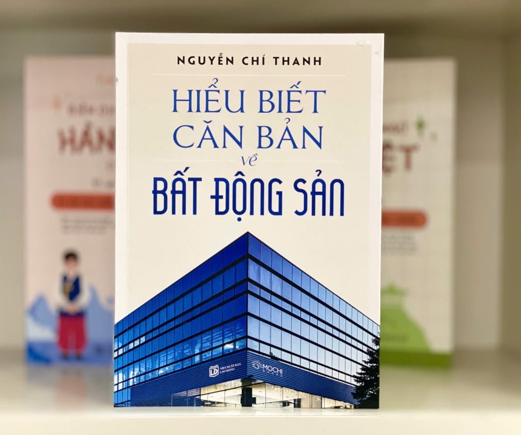 Hiểu Biết Căn Bản Về Bất Động Sản - Ảnh 2