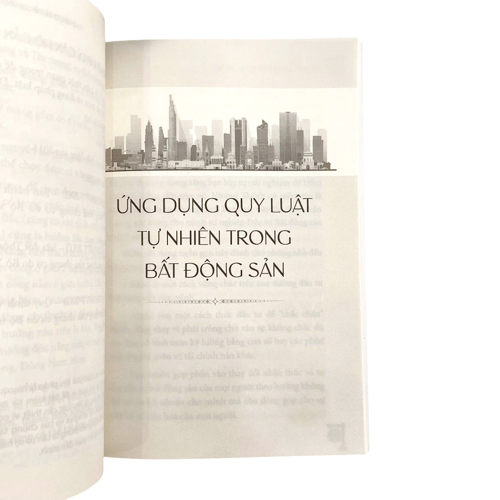 Hiểu Biết Căn Bản Về Bất Động Sản - Ảnh 3