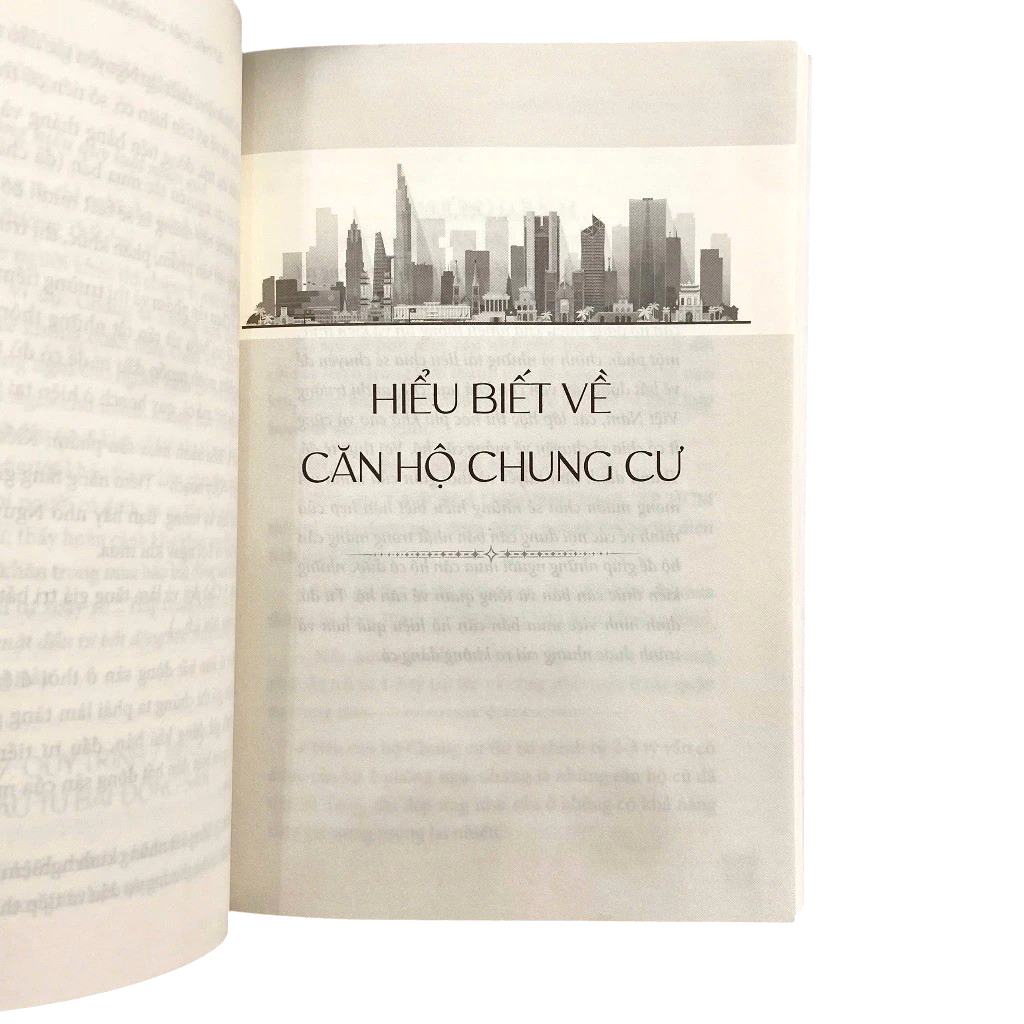 Hiểu Biết Căn Bản Về Bất Động Sản - Ảnh 5