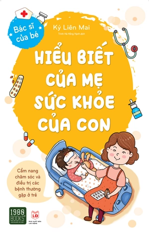 hiểu biết của mẹ, sức khỏe của con - Ảnh 2