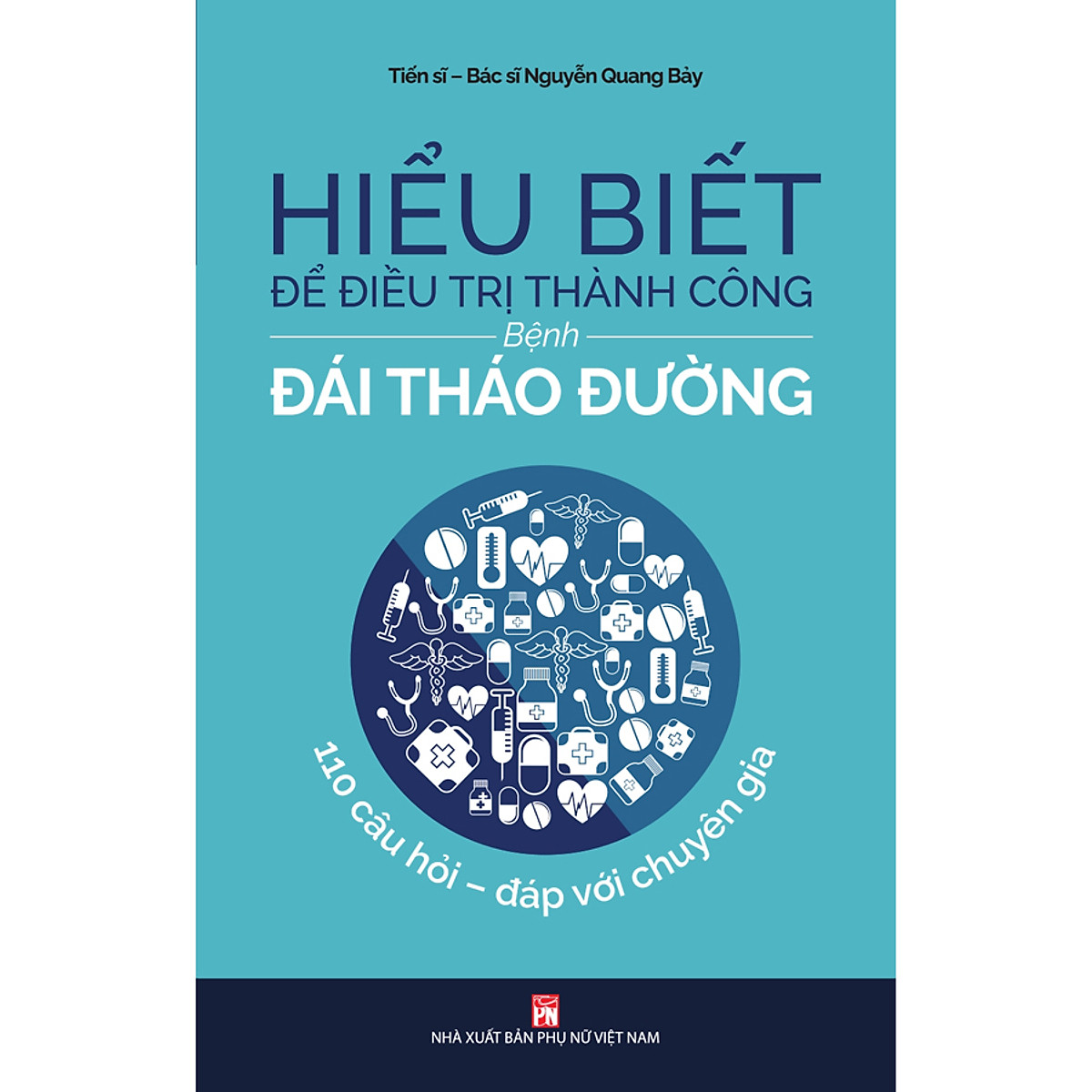 hiểu biết để điều trị thành công bệnh đái tháo đường - Ảnh 2