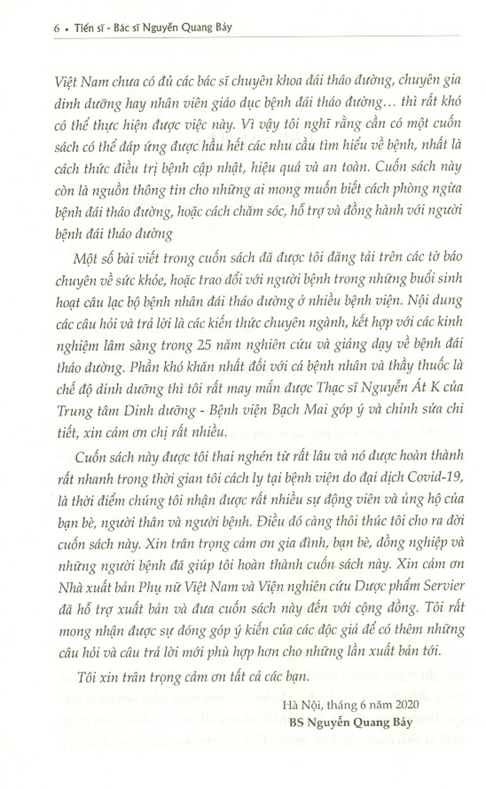hiểu biết để điều trị thành công bệnh đái tháo đường - Ảnh 4