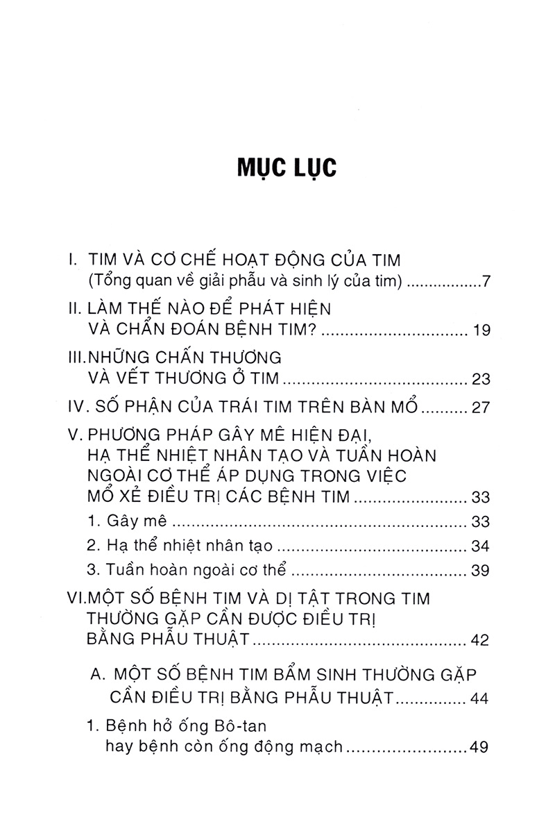 hiểu biết để phòng và trị bệnh tim mạch - Ảnh 3