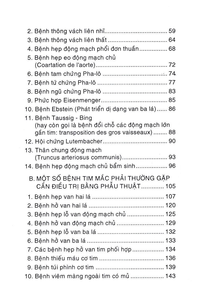 hiểu biết để phòng và trị bệnh tim mạch - Ảnh 4