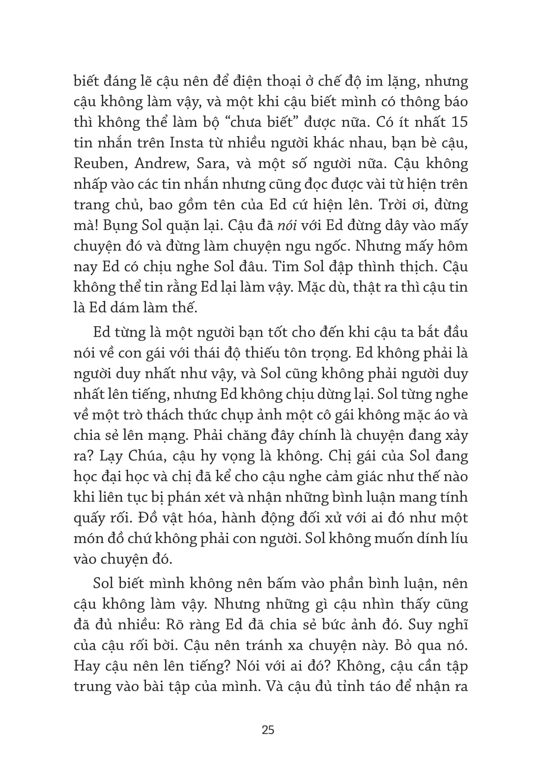 hiểu bộ não, lý giải ứng xử tuổi teen - Ảnh 10